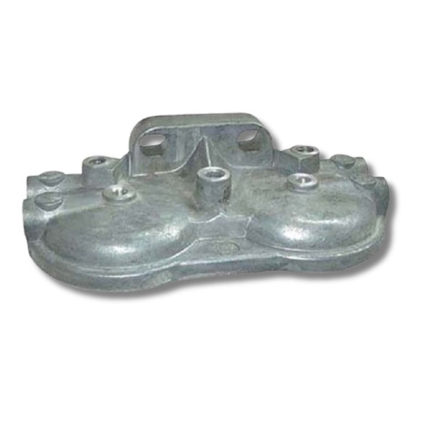 Mazot Filtre Üst Kapak (1895160M1)