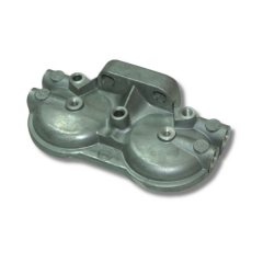 Mazot Filtre Üst Kapak (1895160M1)