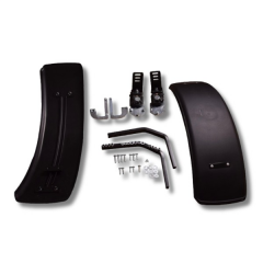 Hattat 266G 398S Ön Çamurluk Komple (1002423K1)