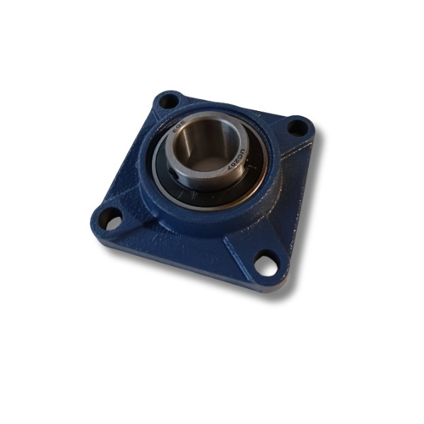 UCF 207 Yataklı Rulman