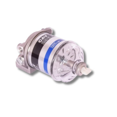 Mazot Filtre Komple Tekli (883786M91)