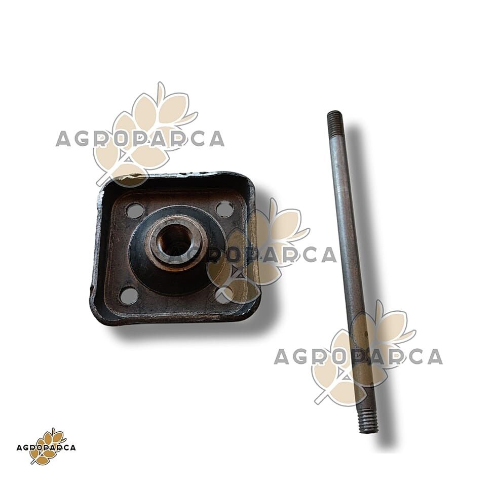 Pancar Motor Mazot Depo Flanşı