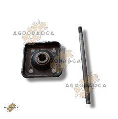 Pancar Motor Mazot Depo Flanşı