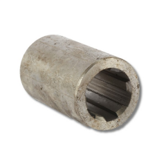 Dişi Freze Kısa 8 cm