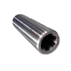 Dişi Freze Uzun 16 cm