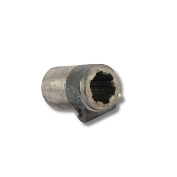 30 mm Kompresör Frezesi