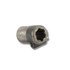 35 mm Kompresör Frezesi