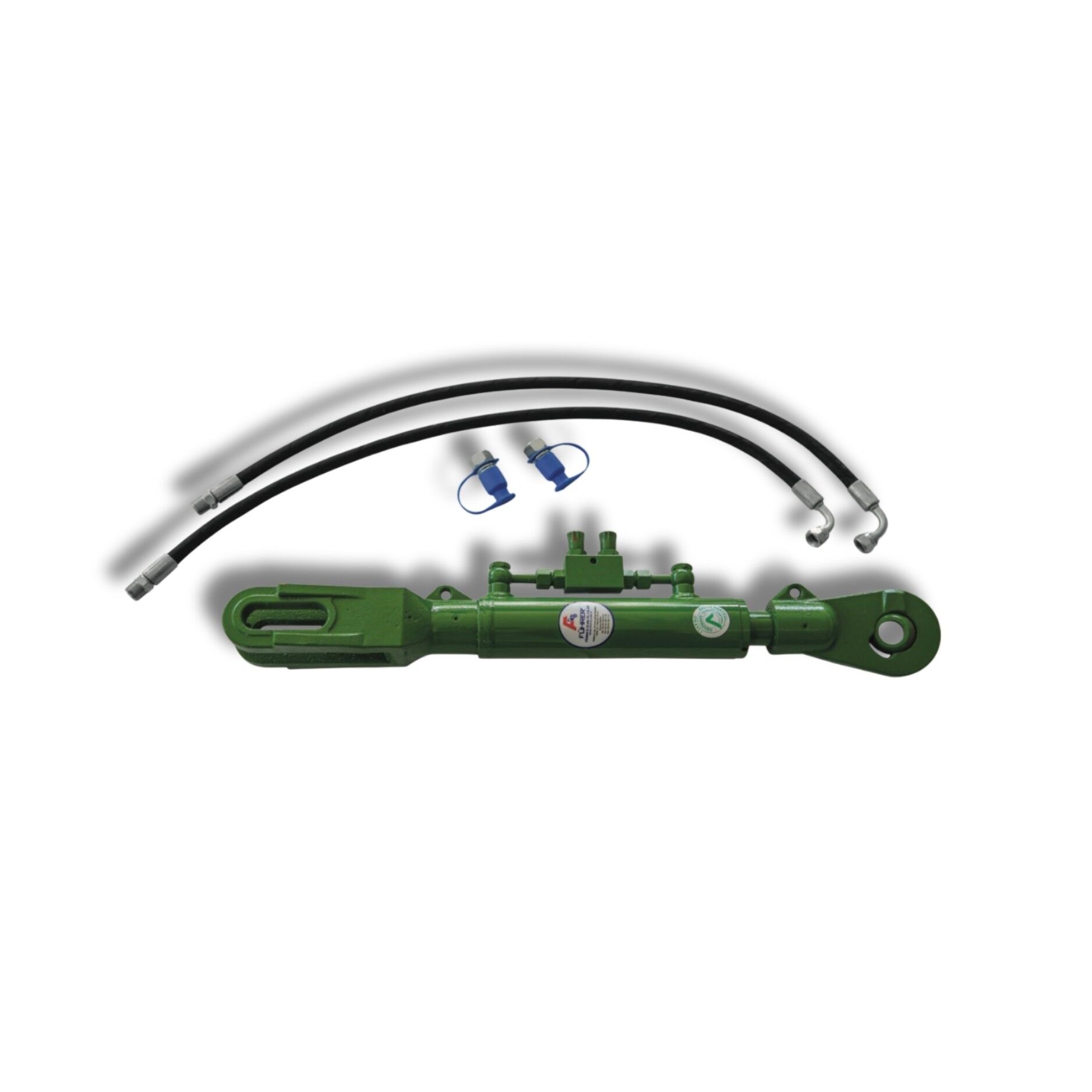 John Deere Hidrolikli Dik Ayarlı Kol (AL159543)