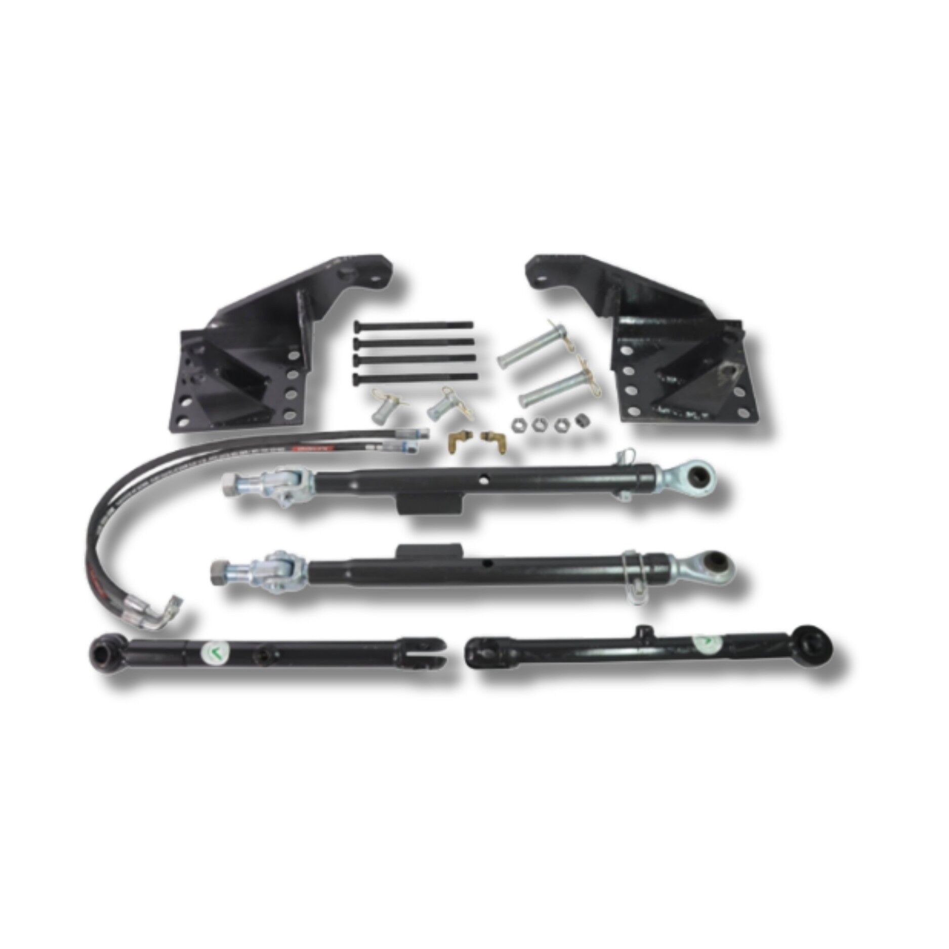 Massey Ferguson Hidrolik Arka Yardımcı Lift / Destek Lift MF  (3809547M91)