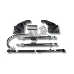 Massey Ferguson Hidrolik Arka Yardımcı Lift / Destek Lift MF  (3809547M91)