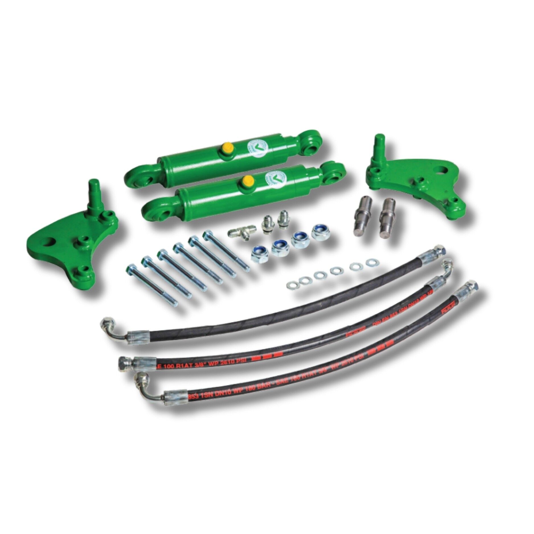 John Deere  Hidrolik Arka Yardımcı Lift Kit  / Destek Lift
