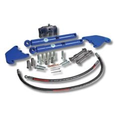 Ford Hidrolik Arka Yardımcı Lift Kit  / Destek Lift