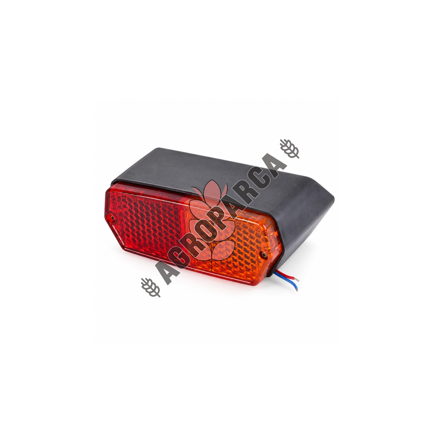 New Holland 480 640 Sağ Arka Stop Lambası 4247208