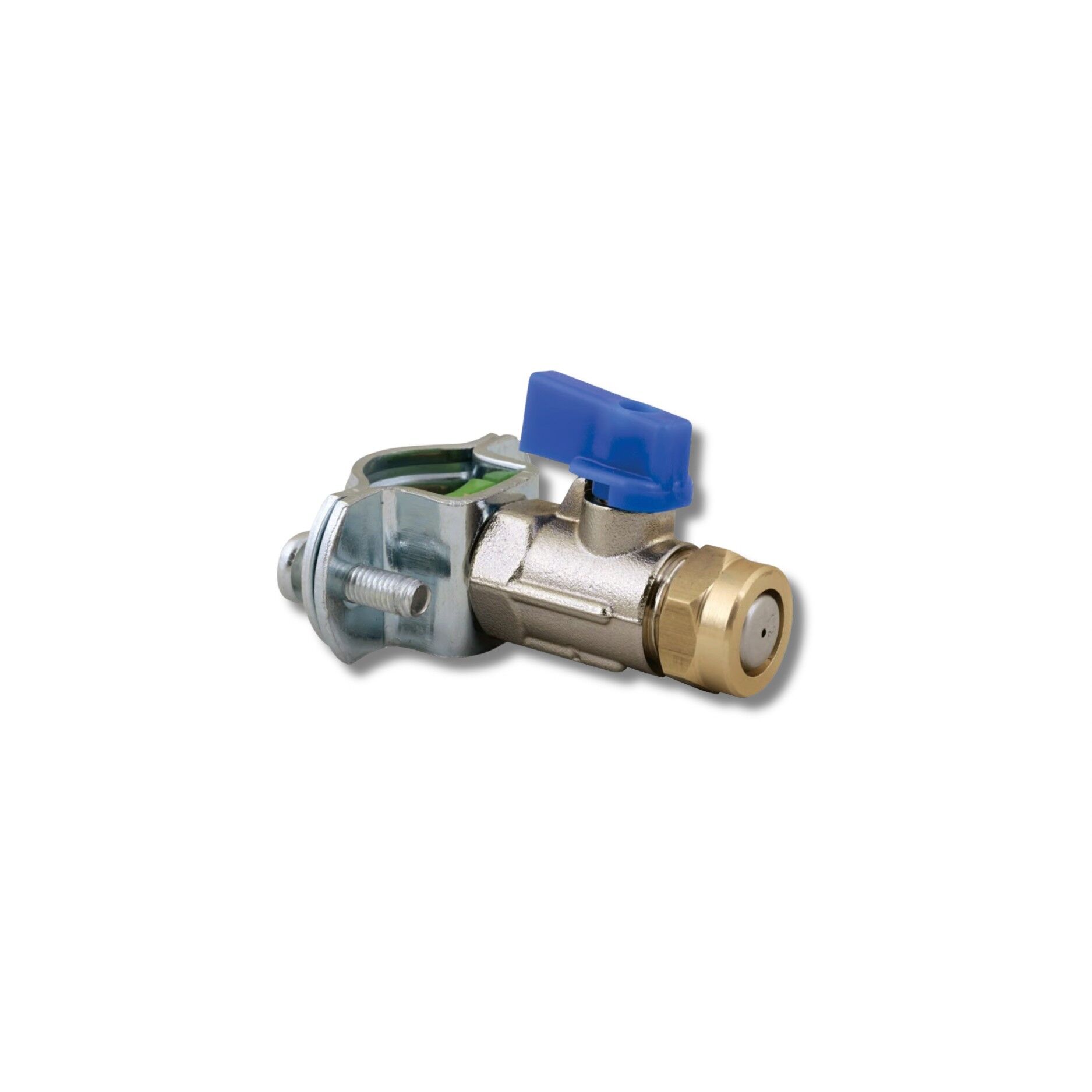 Vanalı Kelepçeli İlaçlama Meme