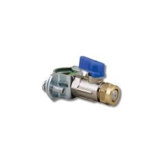 Vanalı Kelepçeli İlaçlama Meme