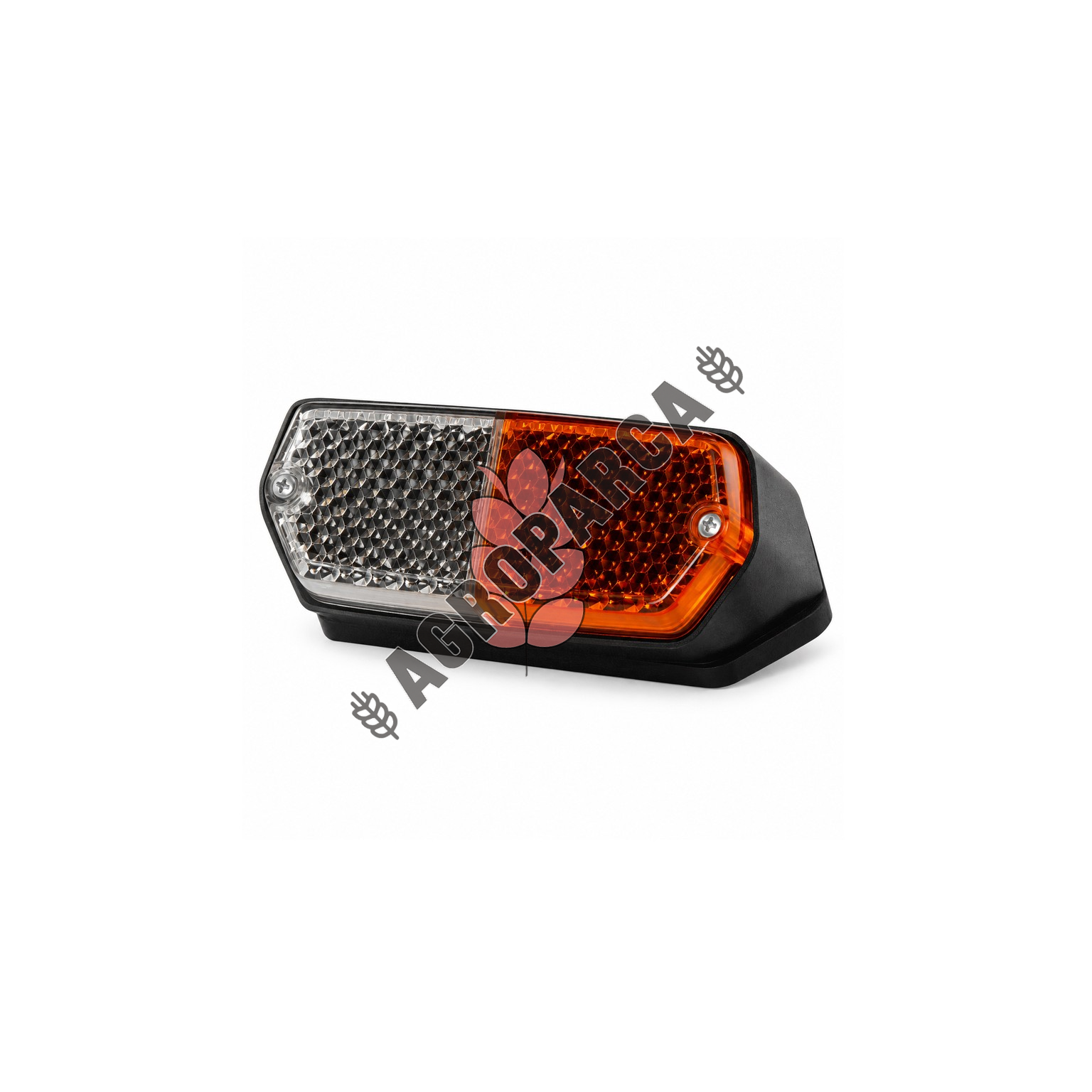 Fiat 480 640 Sol Ön Sinyal Lambası 5118466