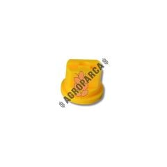 TeeJet Tip İlaçlama Memesi Yelpaze Hüzmeli Pülverizatör Ucu (Nozzle) 02