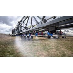 TeeJet Tip İlaçlama Memesi Yelpaze Hüzmeli Pülverizatör Ucu (Nozzle) 03