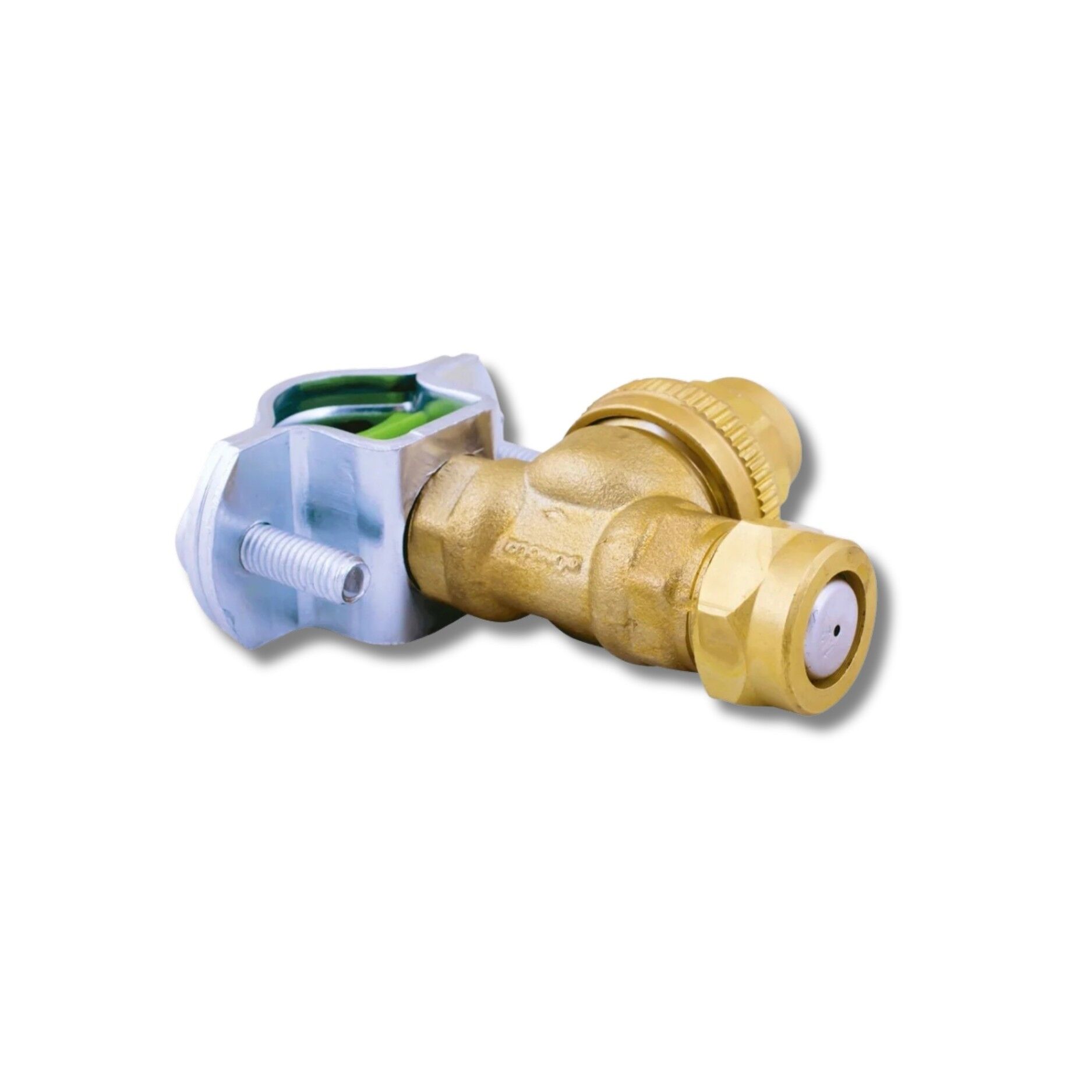 Stoperli Kelepçeli Meme