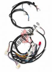 Fiat 55-46 65-46 60-56 70-56 Elektrik Tesisatı Komple 5085655