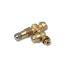 Turbo Stoperli Pirinç Meme