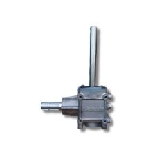 Gübre Şanzımanı Döküm – Gübre Serpme Makinesi Şanzıman Kutusu