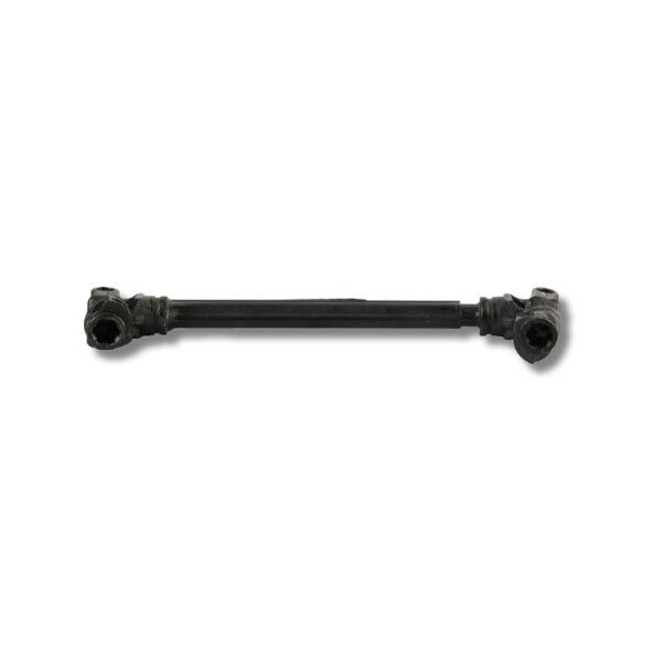 24x62 Çift Frezeli Holder Şaftı 77 cm – İlaçlama Makinesi Pompa Şaftı