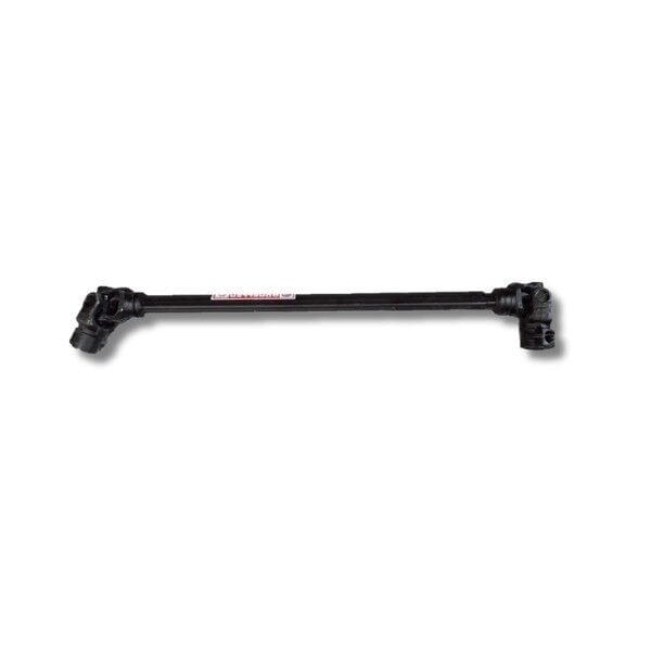 24x62 Çift Frezeli Holder Şaftı 85 cm