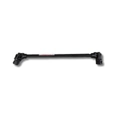 24x62 Çift Frezeli Holder Şaftı 85 cm