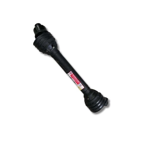 24x62 Şaft Cırcırlı (Havalı Mibzer) Kılıflı 75 cm