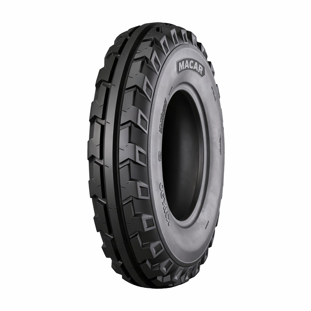 Macar 600-16 Knk30 8 kat Traktör Ön Lastiği