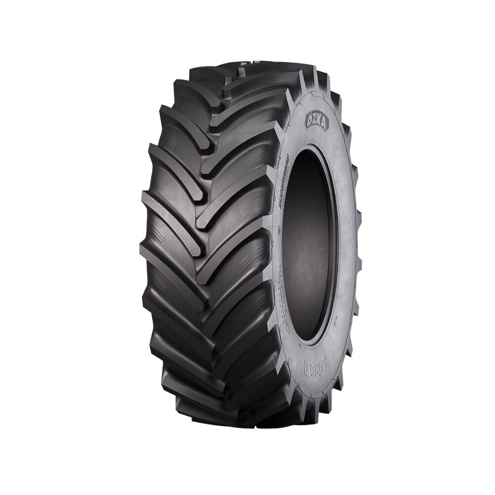 Özka 280/85R24 (11.2 R24) Agro10 Radyal Traktör Lastiği