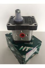 450-480 Fiat Traktör Hidrolik Pompası Döküm Kapak 1pn.119.cb11/012 Uyumlu