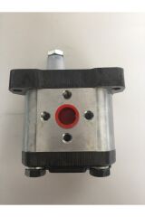 450-480 Fiat Traktör Hidrolik Pompası Döküm Kapak 1pn.119.cb11/012 Uyumlu