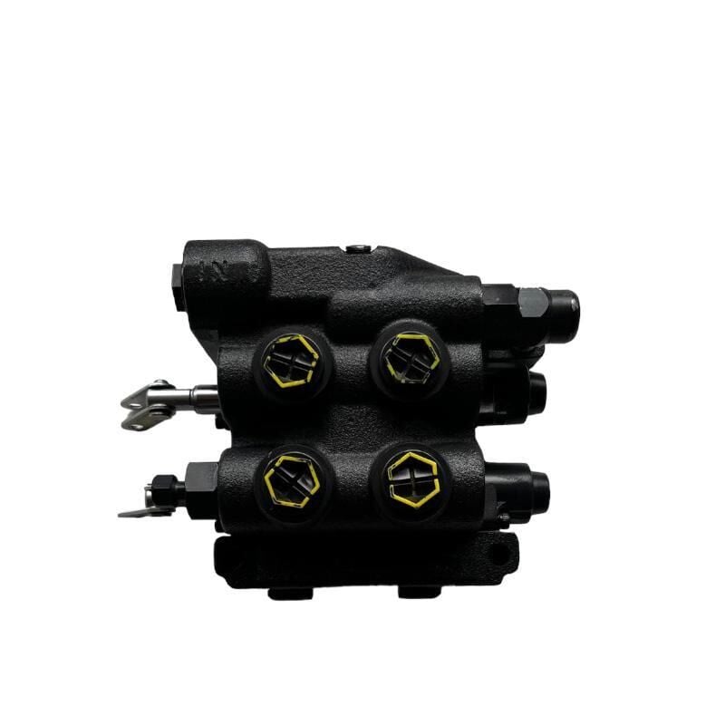 Massey Ferguson 398-3085-3105 Damper Valfi