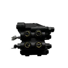 Massey Ferguson 398-3085-3105 Damper Valfi