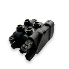 Massey Ferguson 398-3085-3105 Damper Valfi