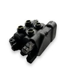 Massey Ferguson 398-3085-3105 Damper Valfi