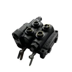 Massey Ferguson 398-3085-3105 Damper Valfi