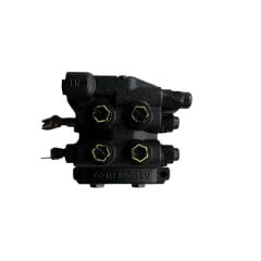 Massey Ferguson 398-3085-3105 Damper Valfi