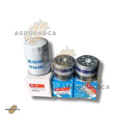 MF 165 265 Filtre Bakım Kiti