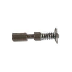 12 MM Sementeli Şaft Pimi