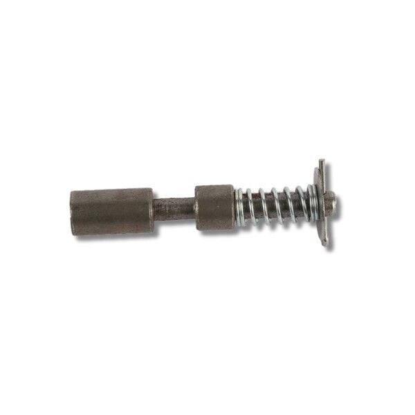 13 MM Sementeli Şaft Pimi