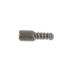 12 MM Topuzlu Şaft Pimi