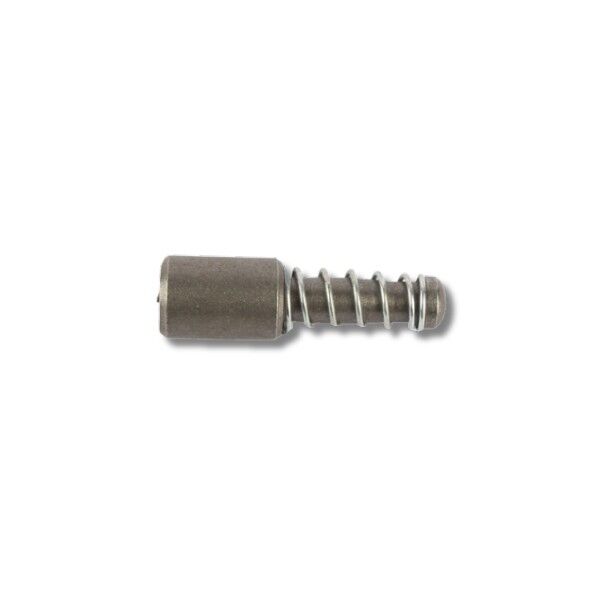 13 MM Topuzlu Şaft Pimi
