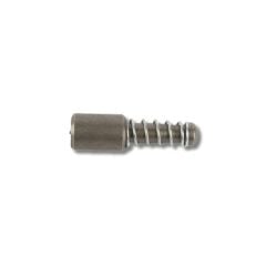 14 MM Topuzlu Şaft Pimi