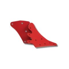 Ünlü Pulluk Ana 16-18 No