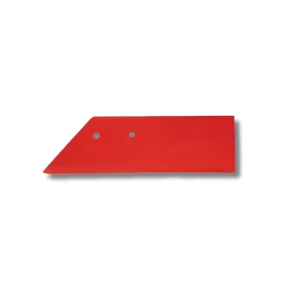 Ünlü Pulluk Arka Bıçağı 14 No Sol Parçalı Tip