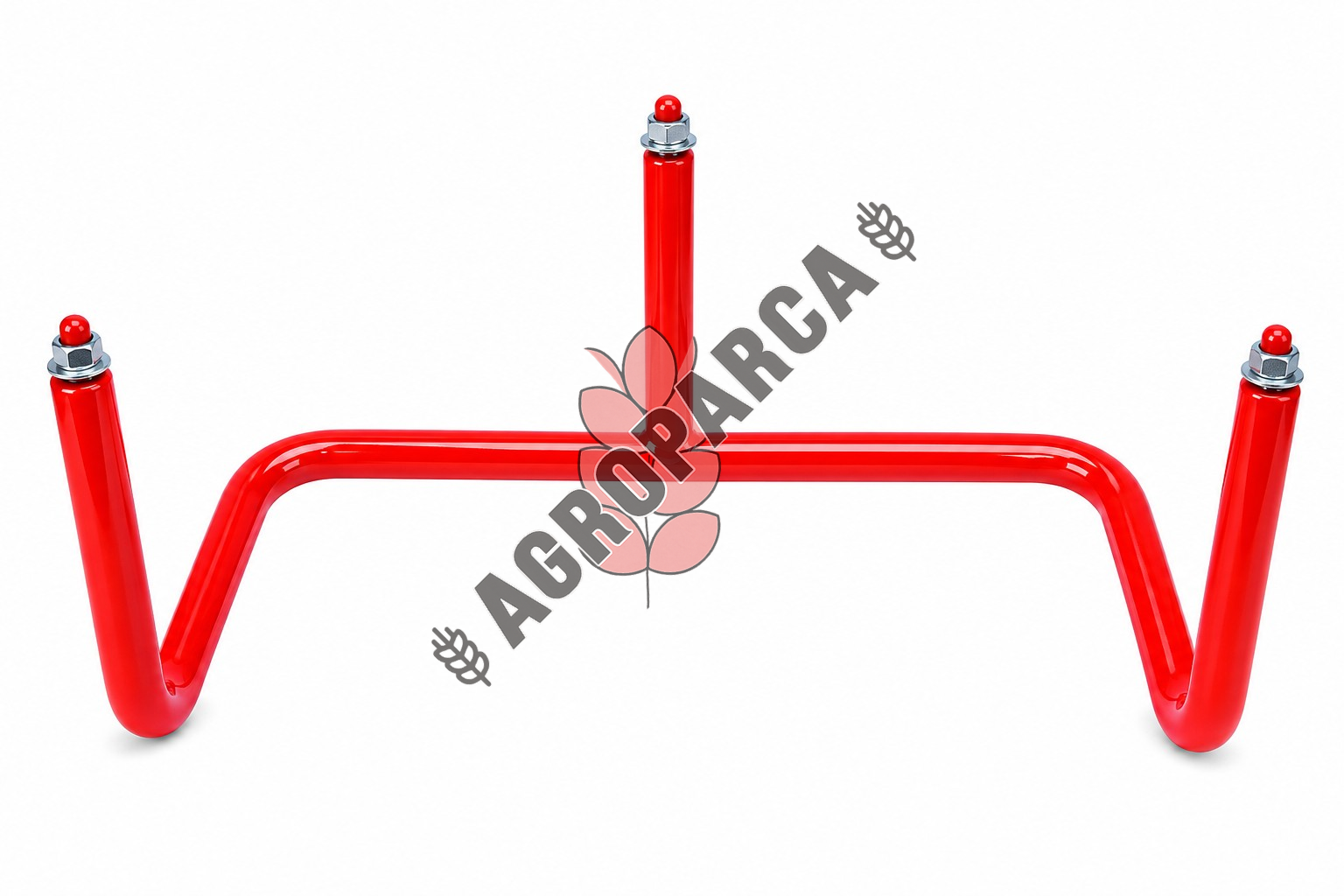 Traktör Çamurluk Korkuluğu Universal Tip – Çamurluk El Tutamağı Korkuluk Demiri