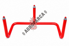 Traktör Çamurluk Korkuluğu Universal Tip – Çamurluk El Tutamağı Korkuluk Demiri